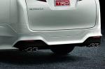 Toyota Alphard by TRD 2016 года